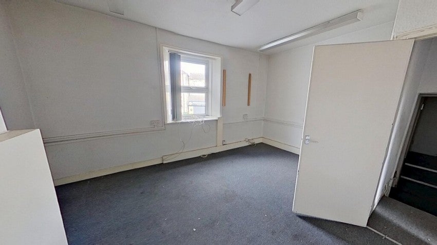 Flat Nelson Street in Kirklees