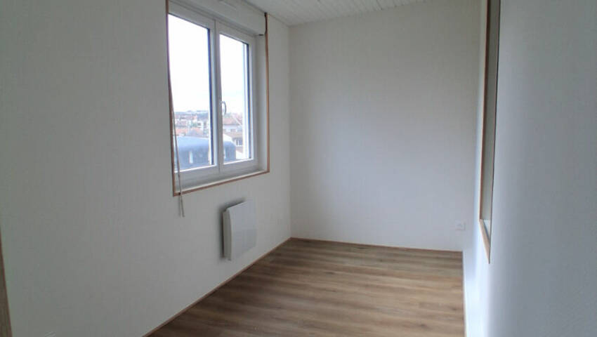 Appartement Rue du Colonel Moll à Laxou