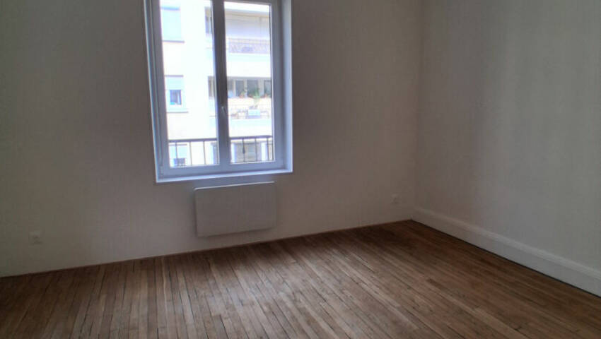 Appartement Rue du Colonel Moll à Laxou