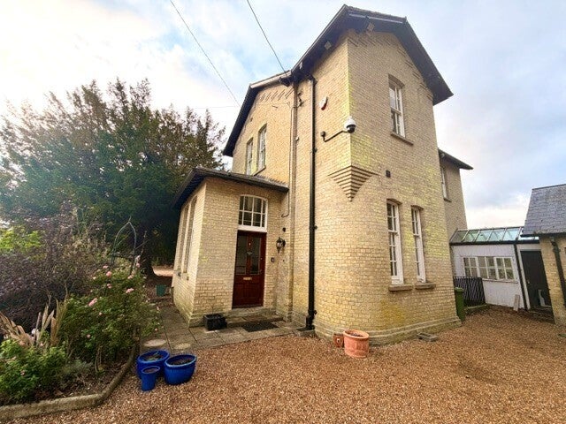 House Downham Road in King's Lynn and West Norfolk