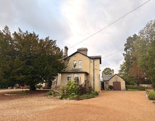 House Downham Road in King's Lynn and West Norfolk