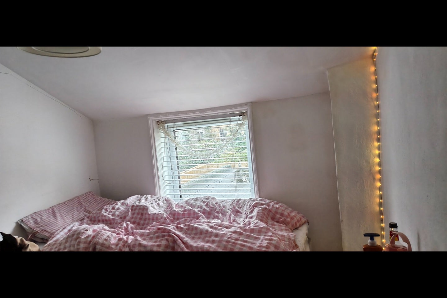 Room Hurst Street in Oxford
