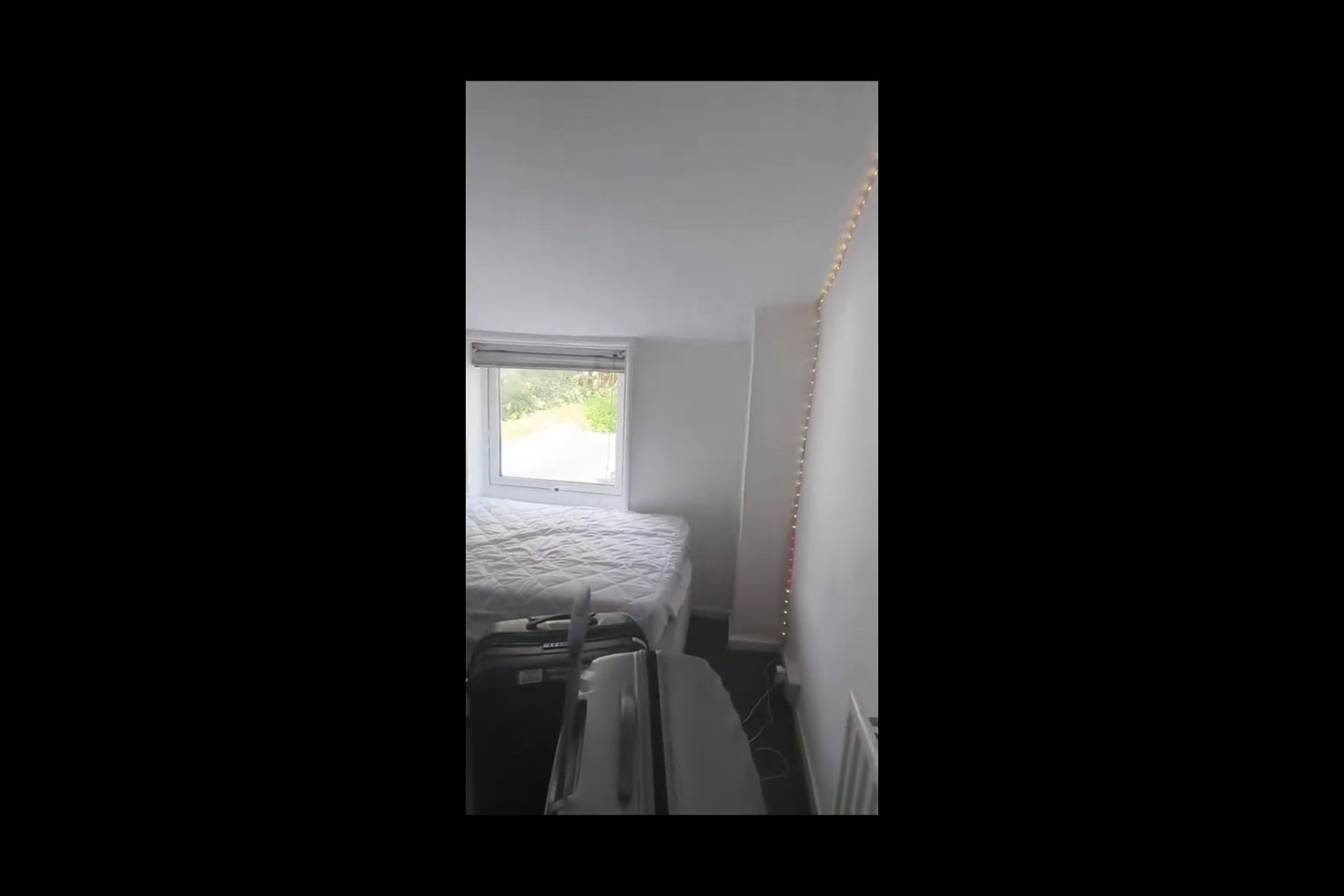 Room Hurst Street in Oxford