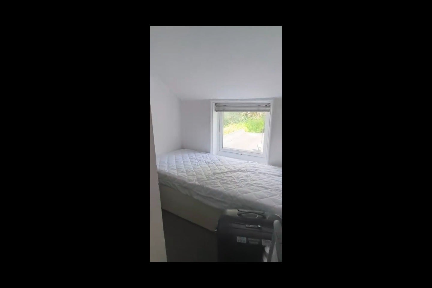 Room Hurst Street in Oxford