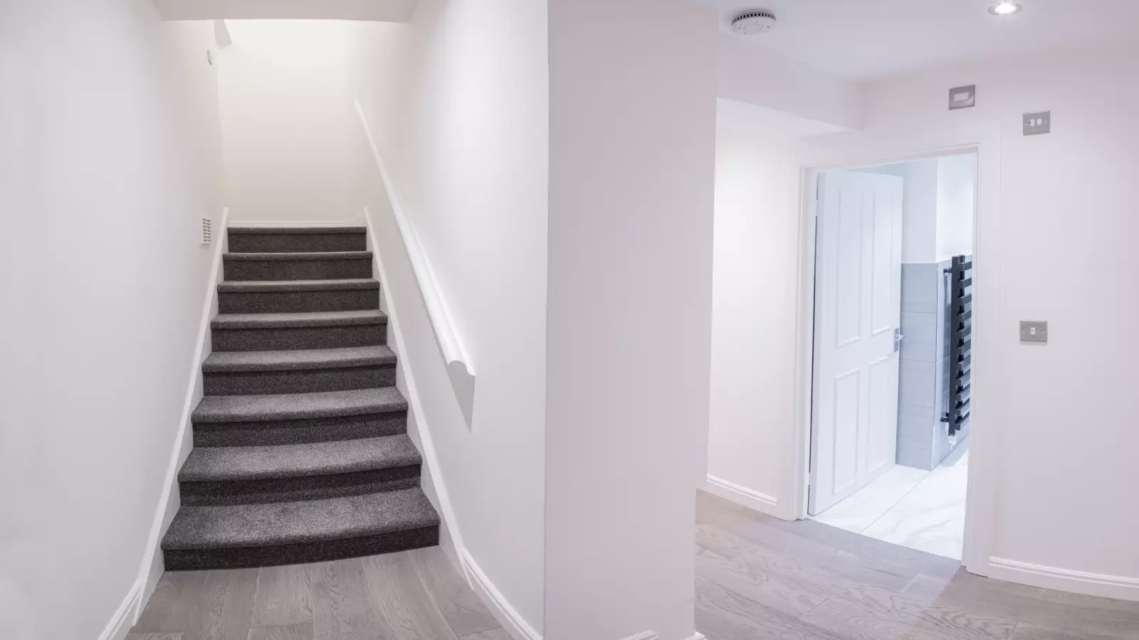 Flat Newark Street in Greater London