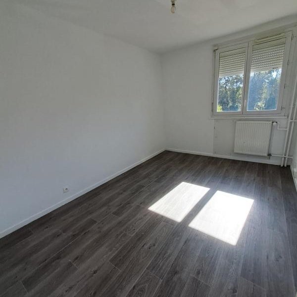 Appartement Rue de la Rivoirette à Morestel