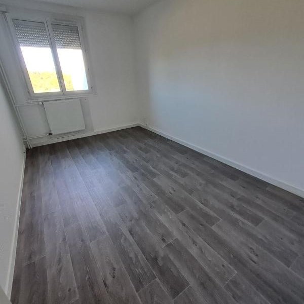 Appartement Rue de la Rivoirette à Morestel