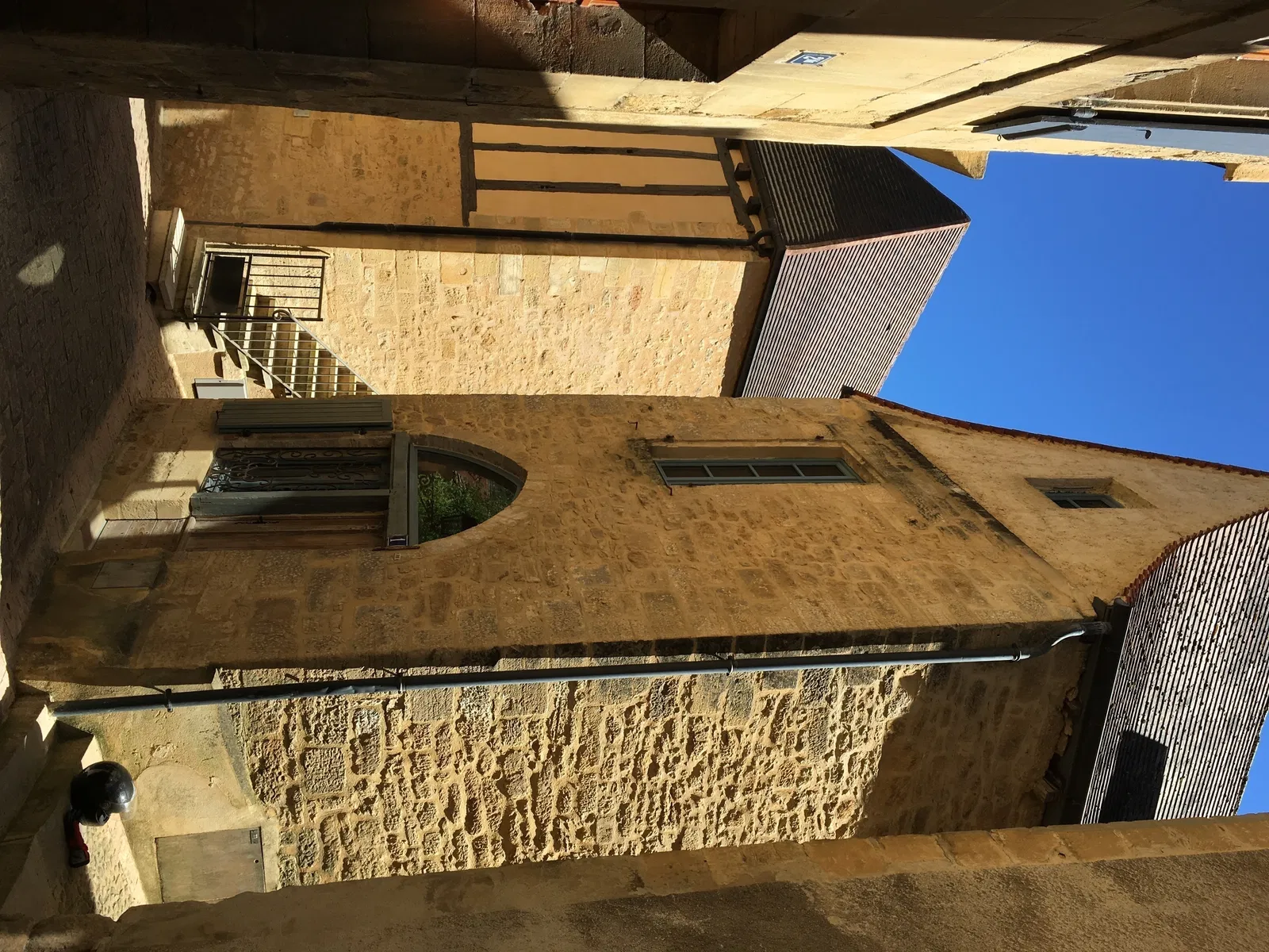 House Rue Louis Arlet in Sarlat-la-Canéda