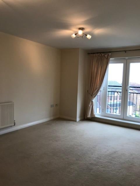 Flat Lamberton Drive in Tanyfron