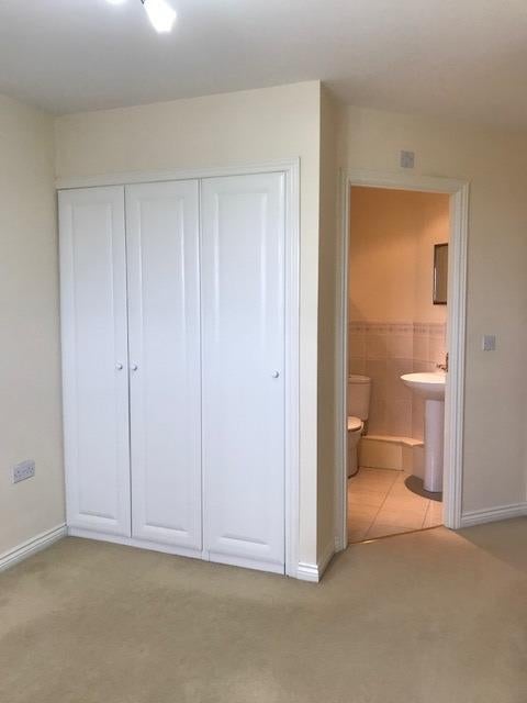 Flat Lamberton Drive in Tanyfron