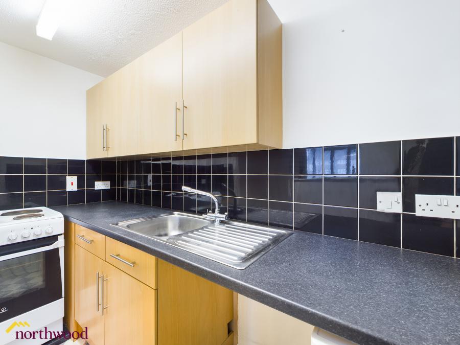 Flat Parklands in Cherwell District