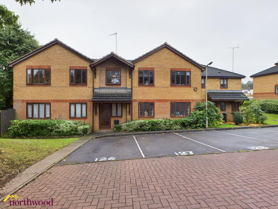 Flat Parklands in Cherwell District