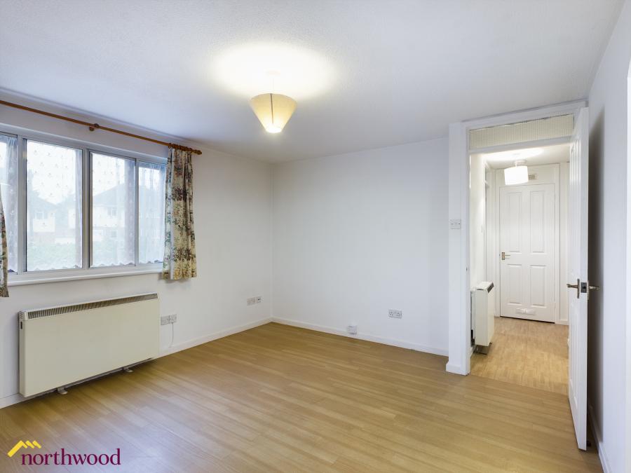 Flat Parklands in Cherwell District