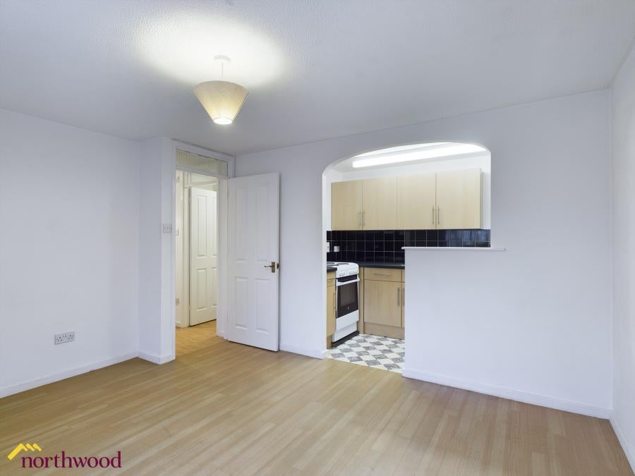 Flat Parklands in Cherwell District