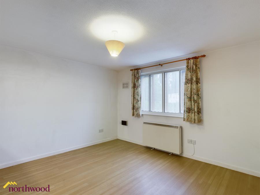 Flat Parklands in Cherwell District