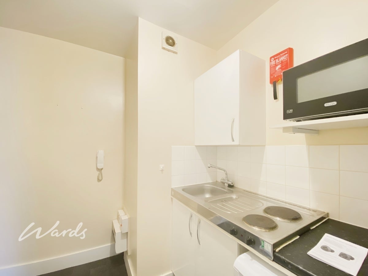 Flat Old Tovil Road in Maidstone