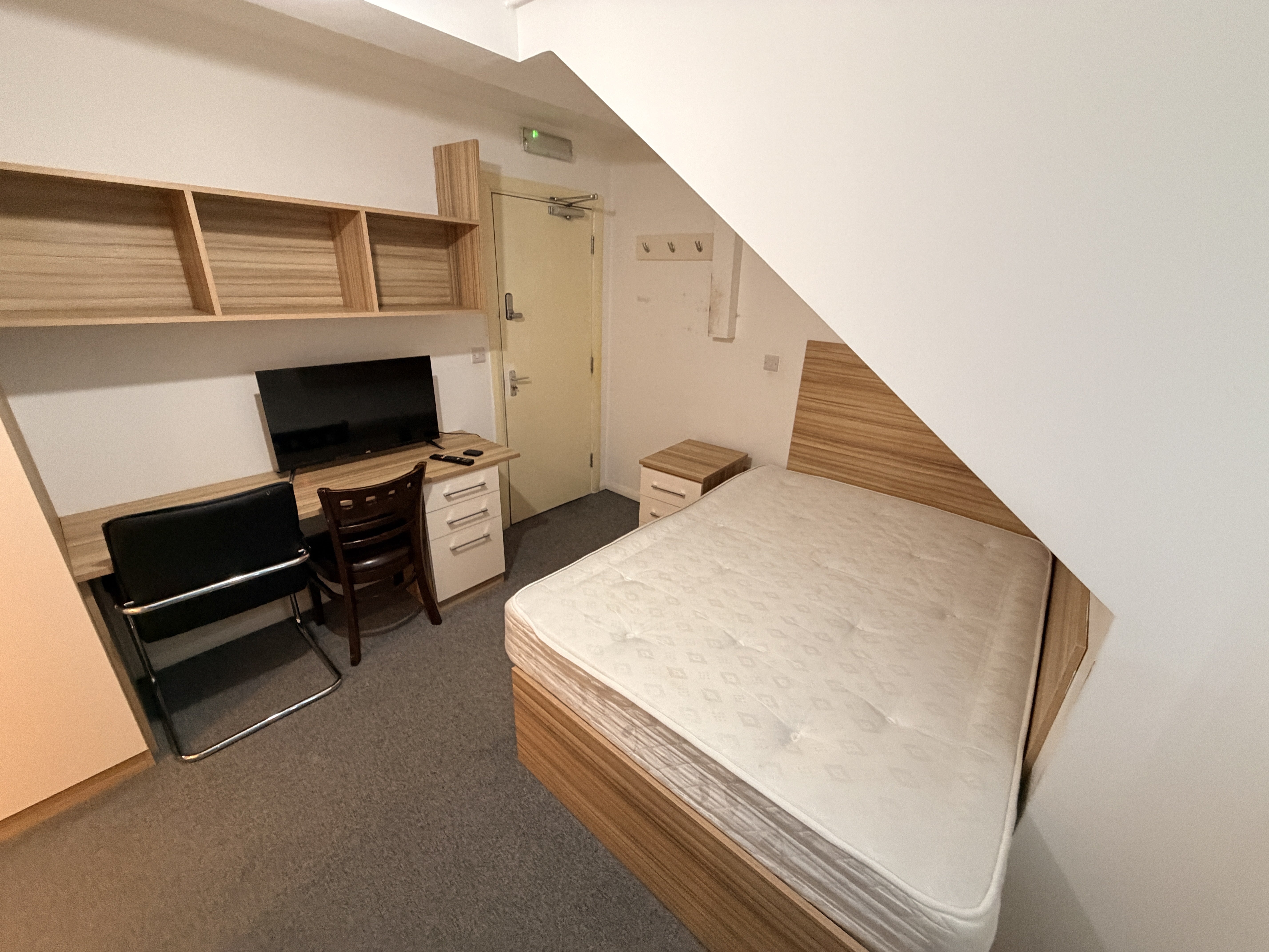 Room Oliver Street in Northampton