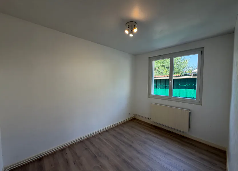 House Rue Pasteur in Vierzon