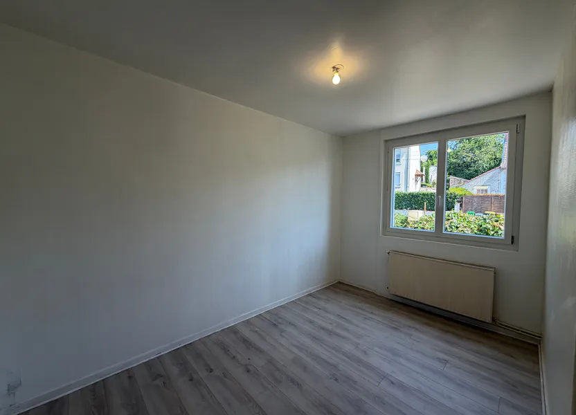 House Rue Pasteur in Vierzon