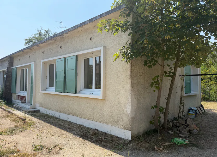 House Rue Pasteur in Vierzon
