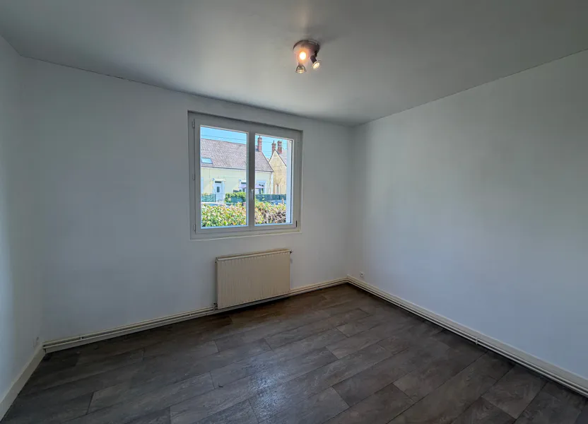 House Rue Pasteur in Vierzon