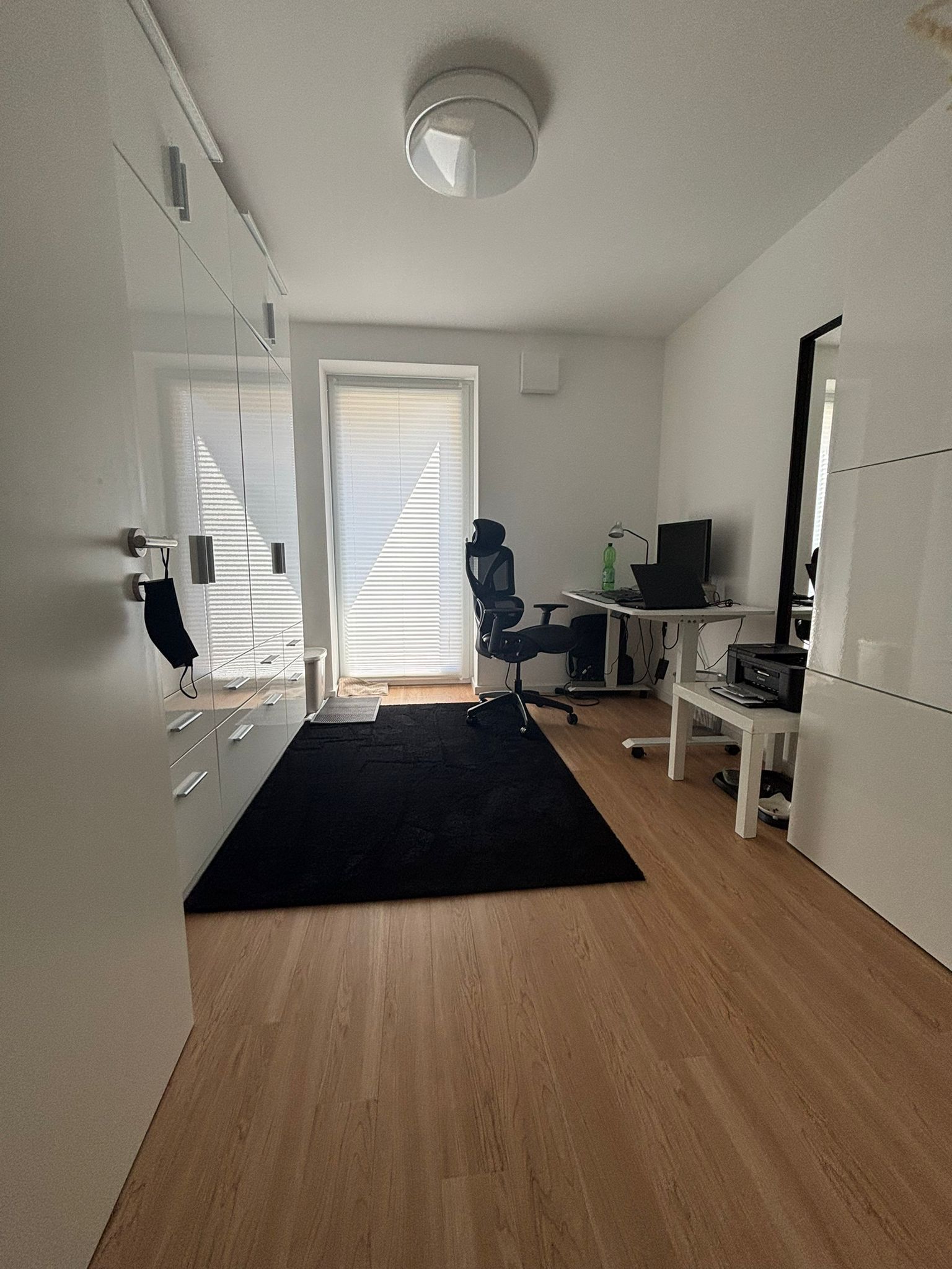 Wohnung Sachsenstraße in Greven