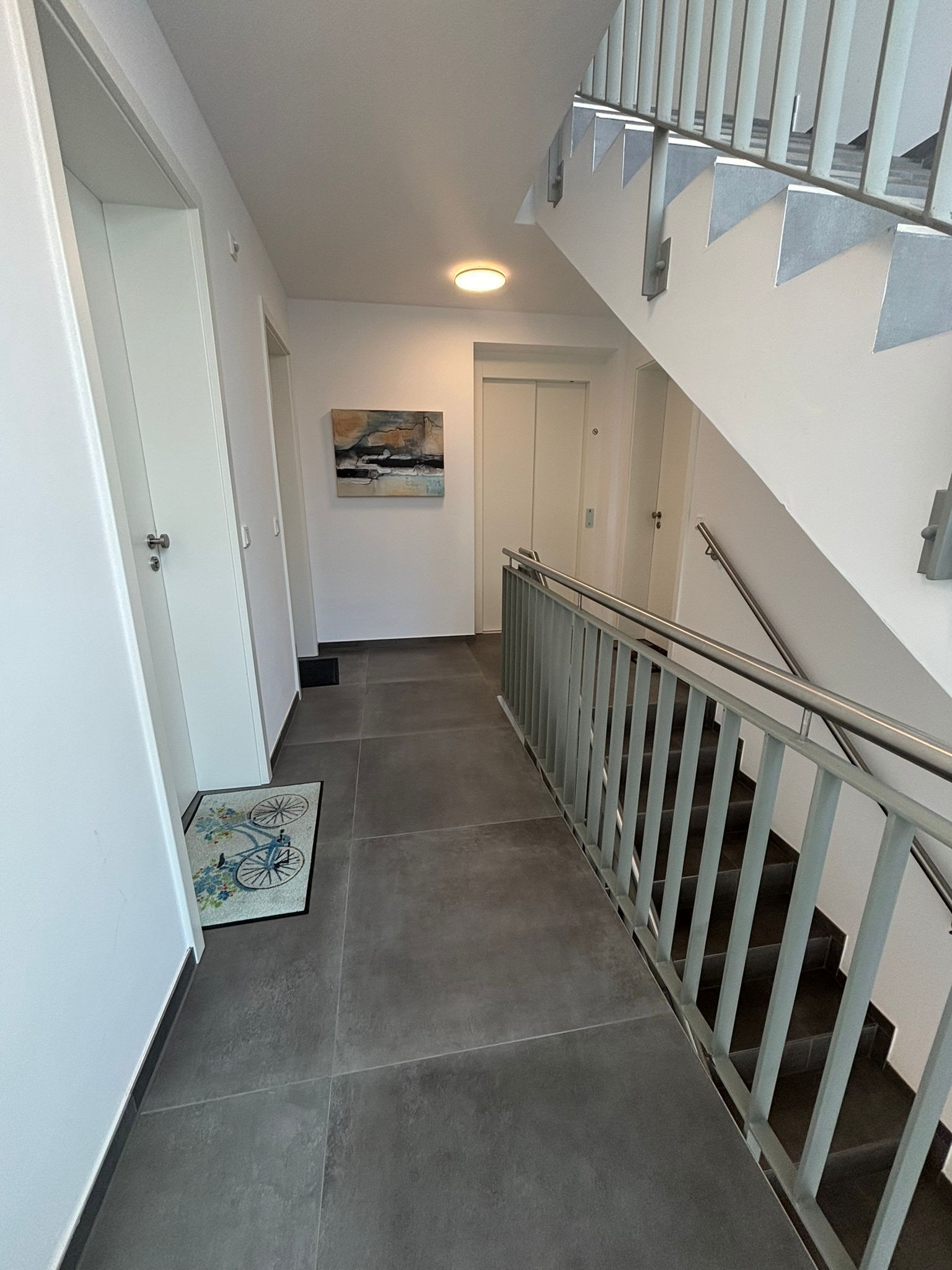 Wohnung Sachsenstraße in Greven