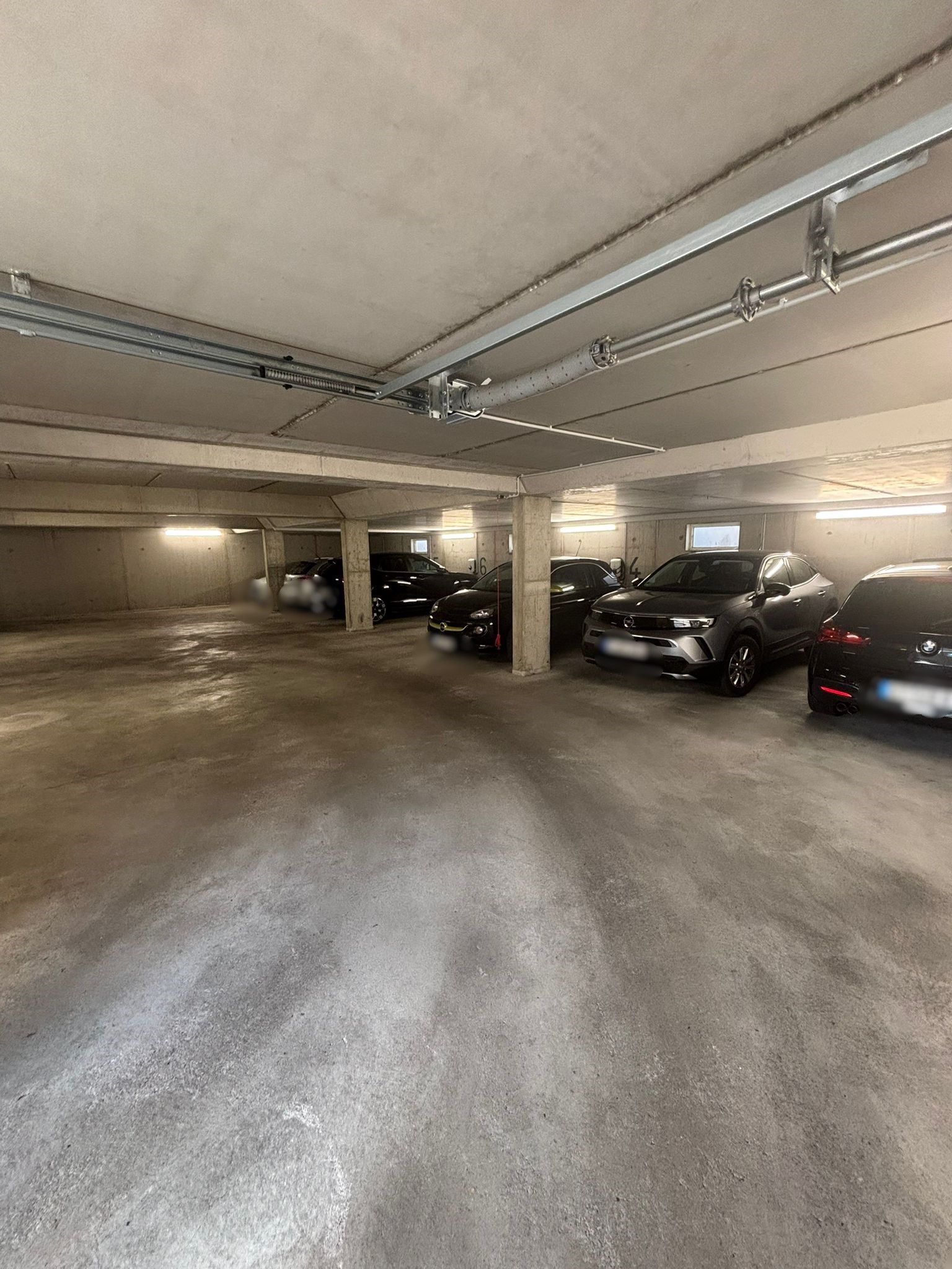 Wohnung Sachsenstraße in Greven
