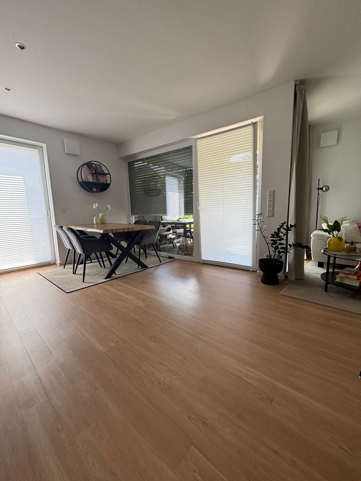 Wohnung Sachsenstraße in Greven