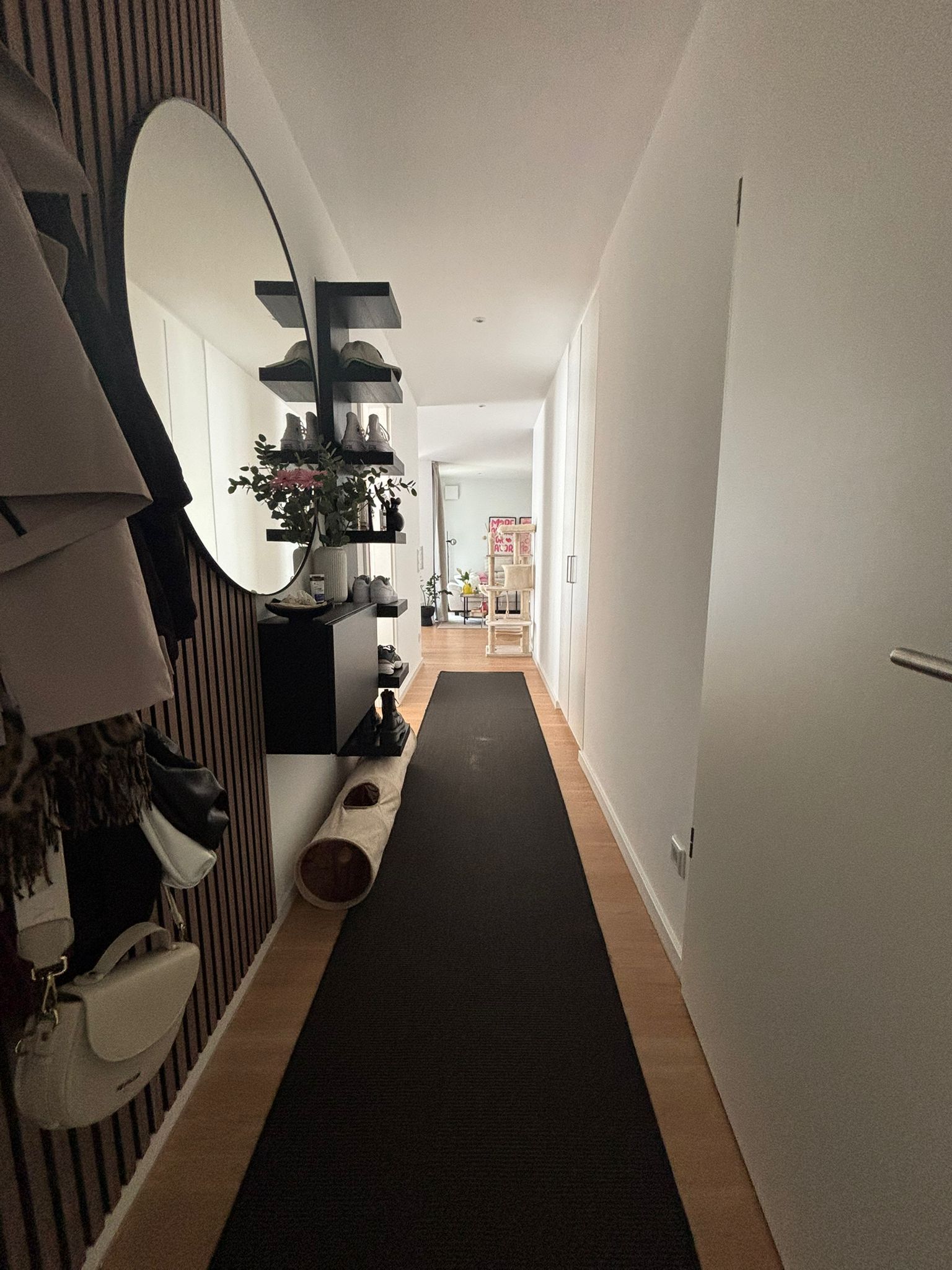 Wohnung Sachsenstraße in Greven