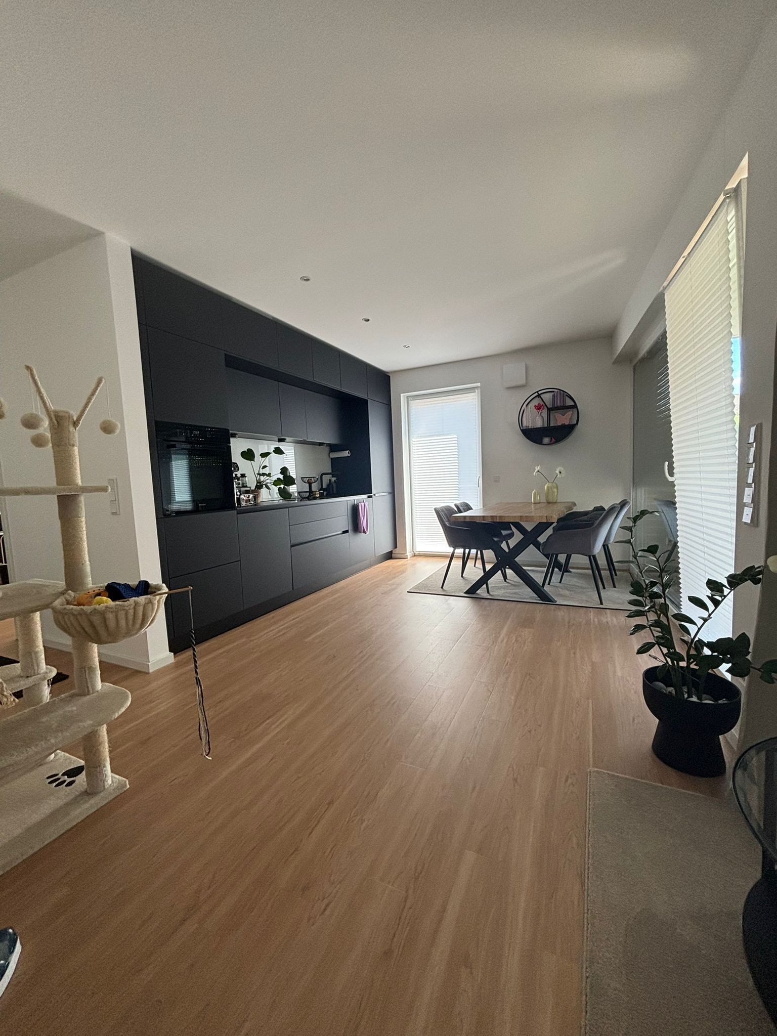 Wohnung Sachsenstraße in Greven