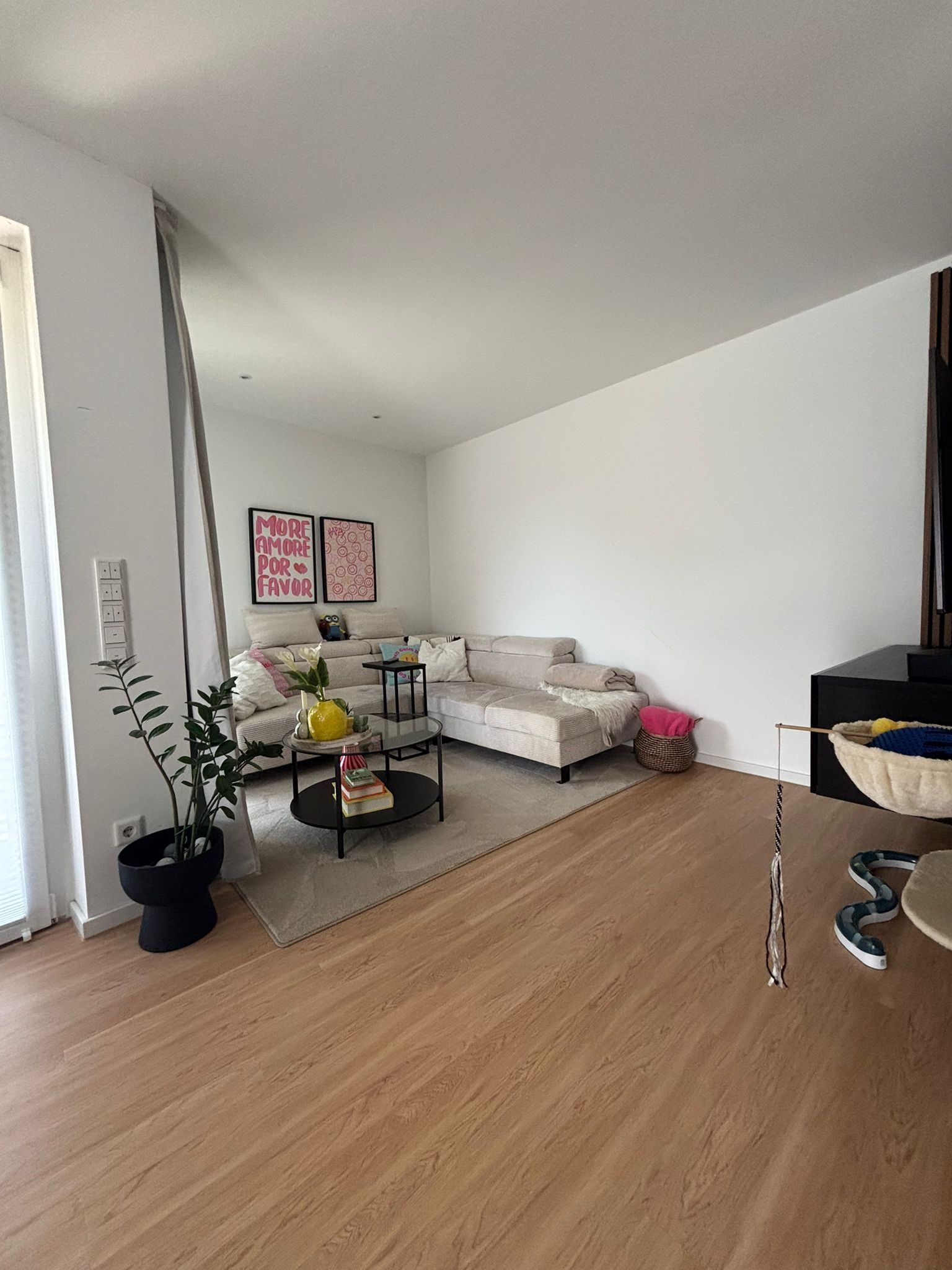 Wohnung Sachsenstraße in Greven