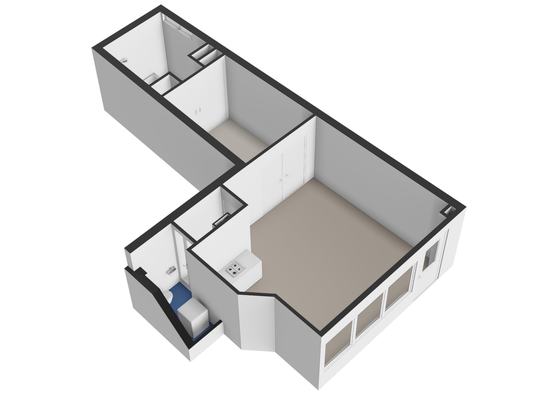 Appartement te koop: Laurierstraat 3, Amsterdam