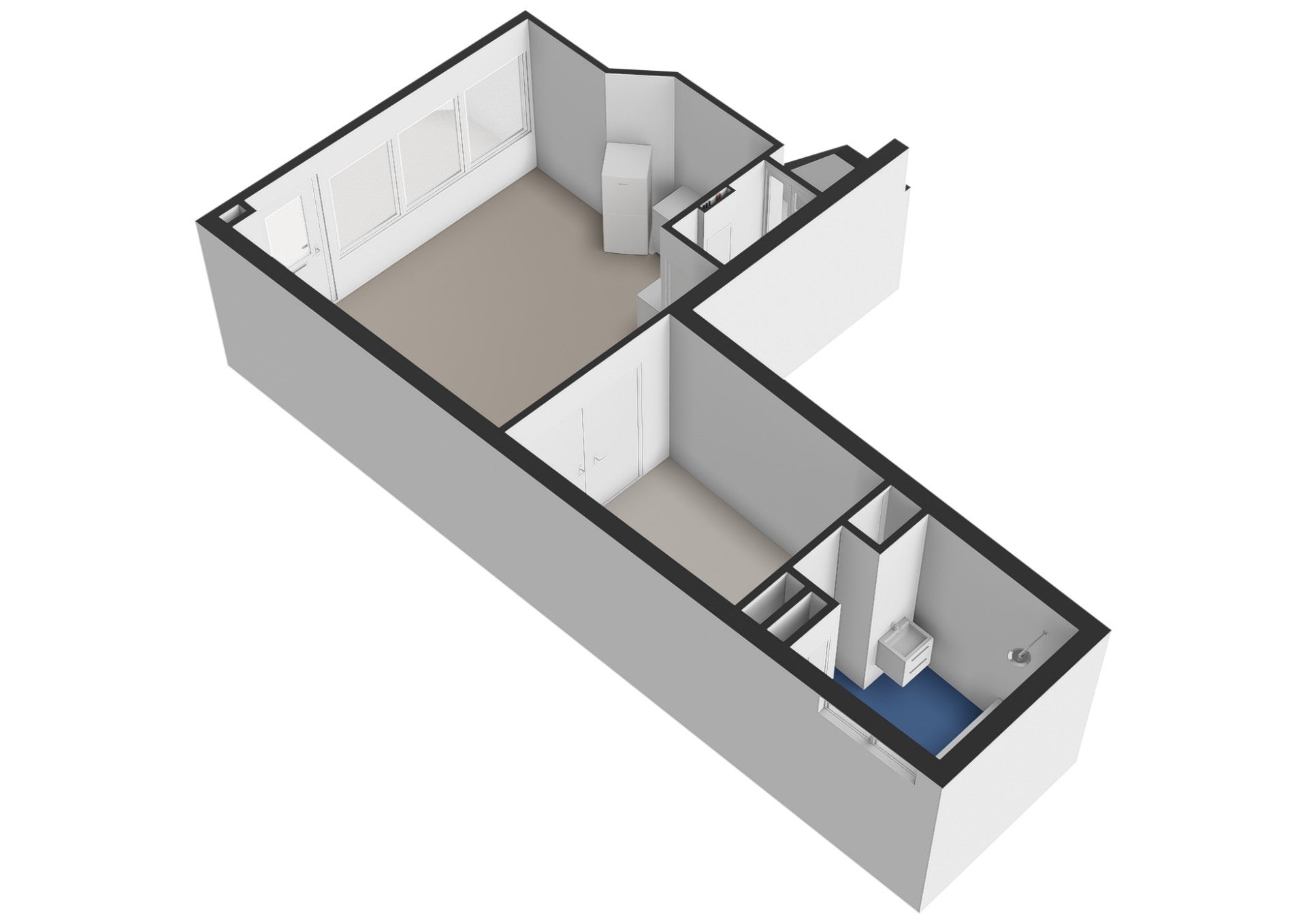 Appartement te koop: Laurierstraat 3, Amsterdam