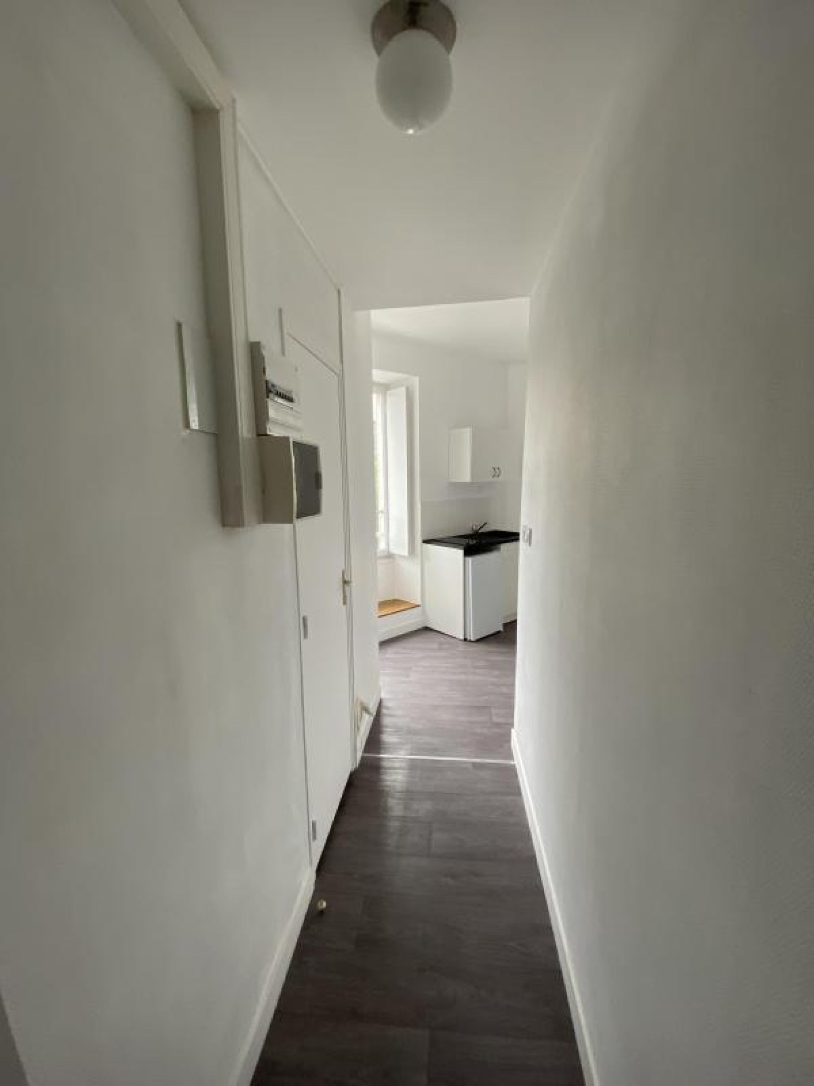 Appartement Boulevard de Doulon à Nantes