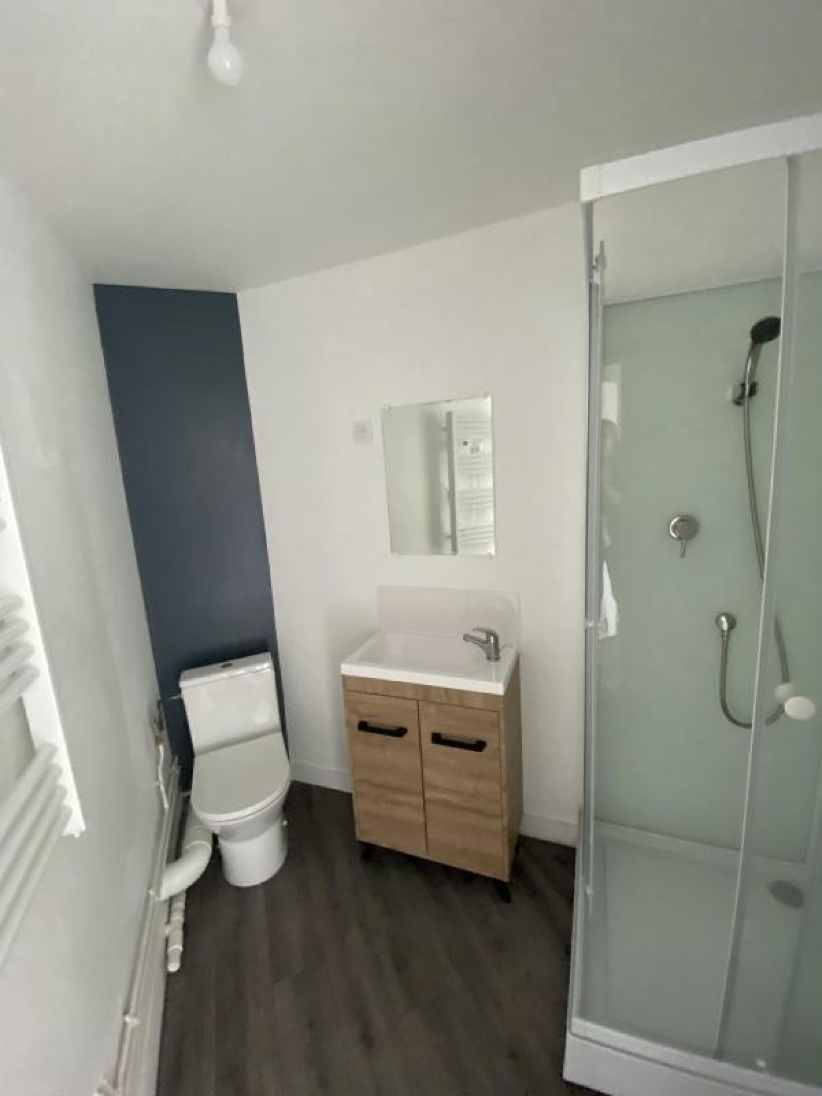 Appartement Boulevard de Doulon à Nantes