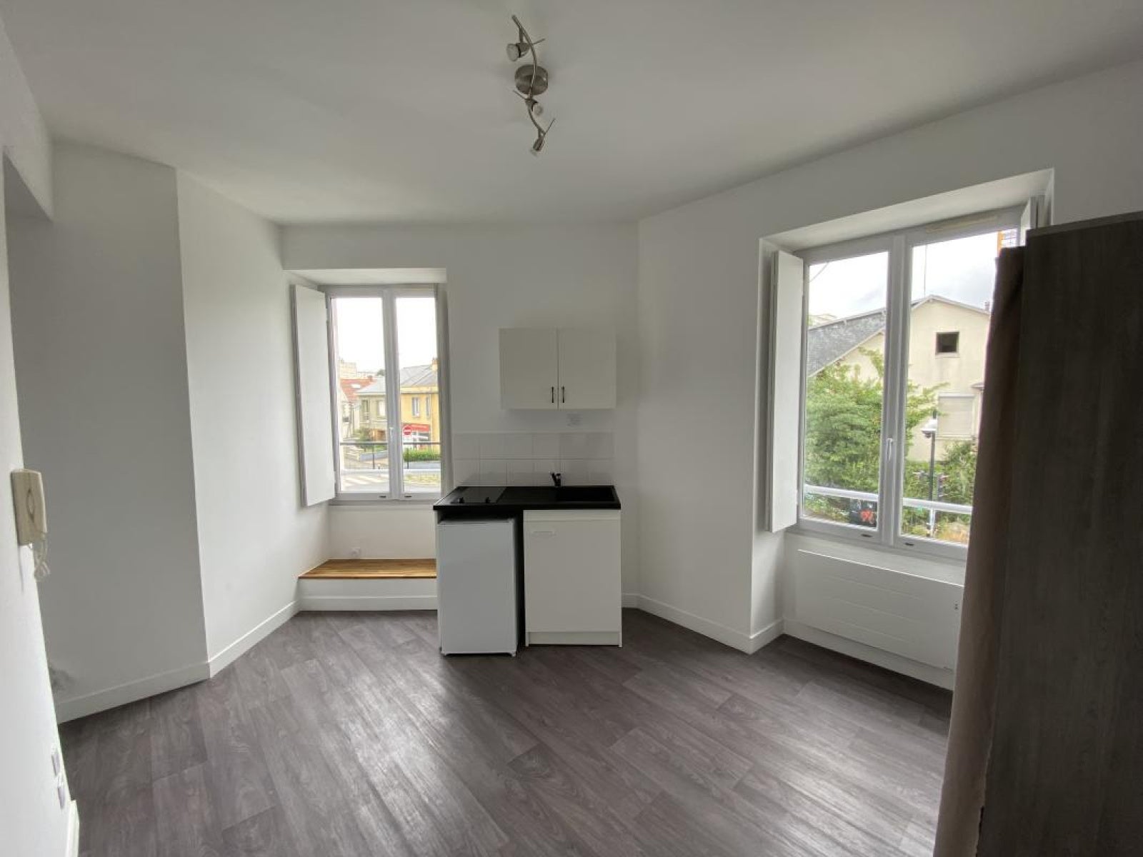 Appartement Boulevard de Doulon à Nantes