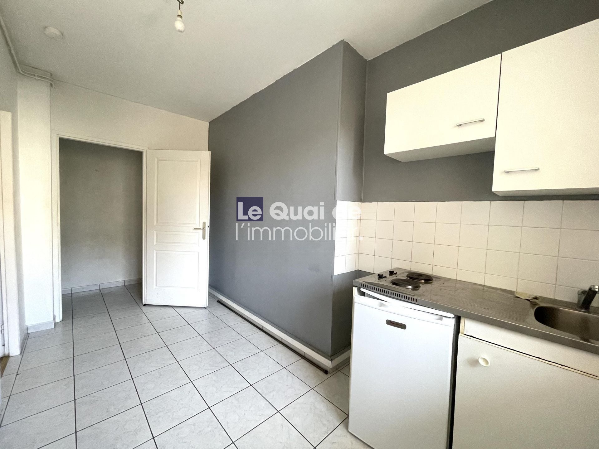 Appartement Rue Général Mangin à Grenoble