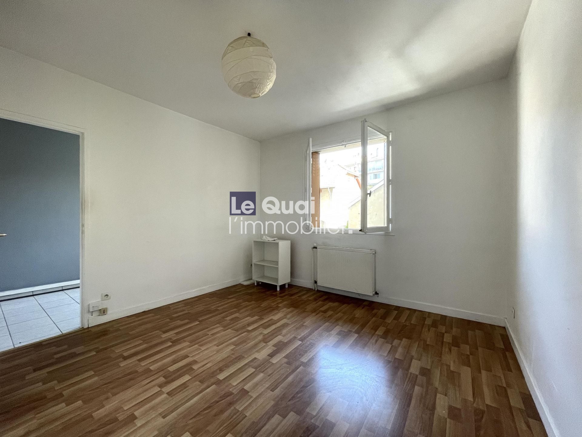 Appartement Rue Général Mangin à Grenoble