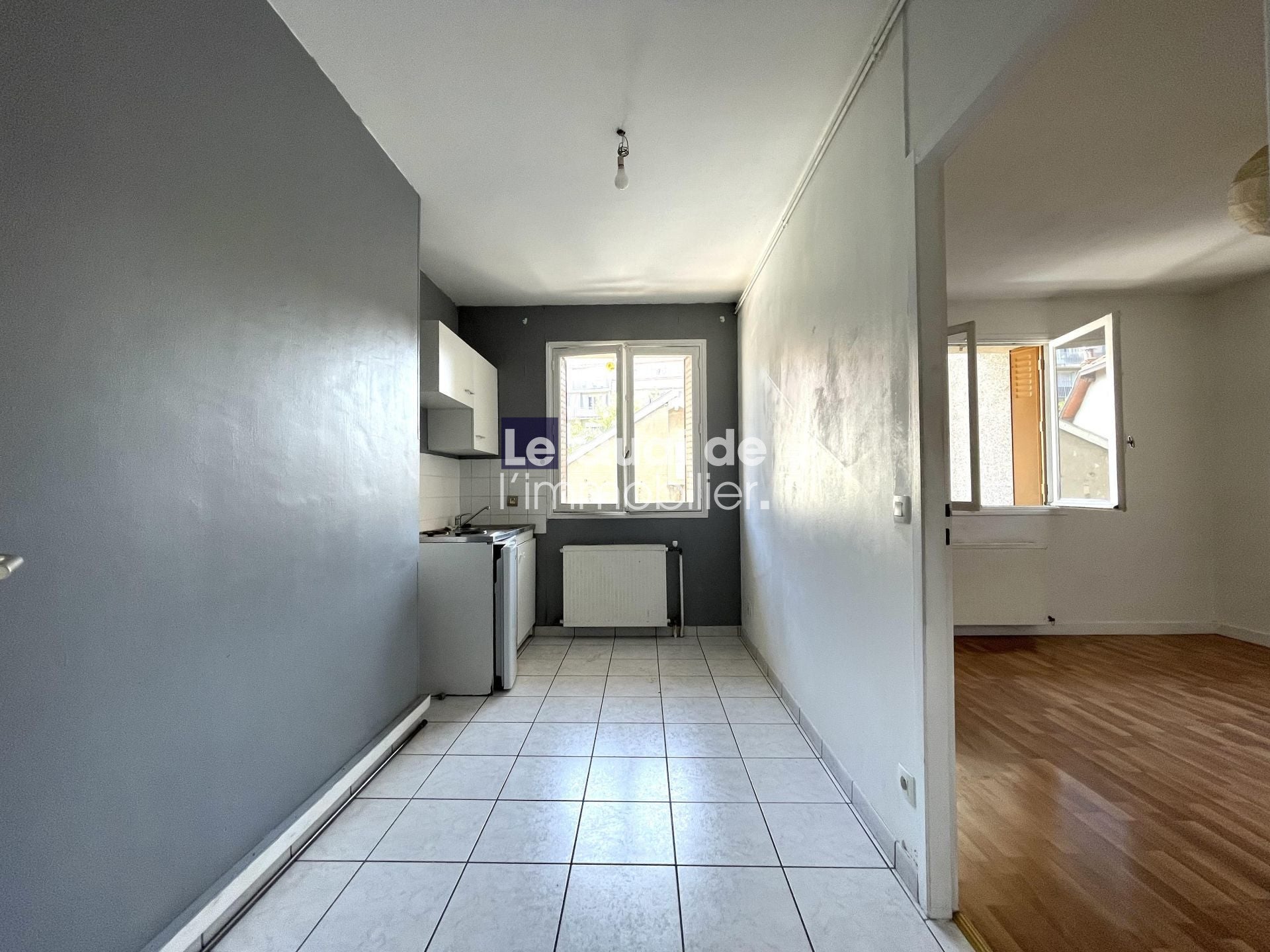 Appartement Rue Général Mangin à Grenoble