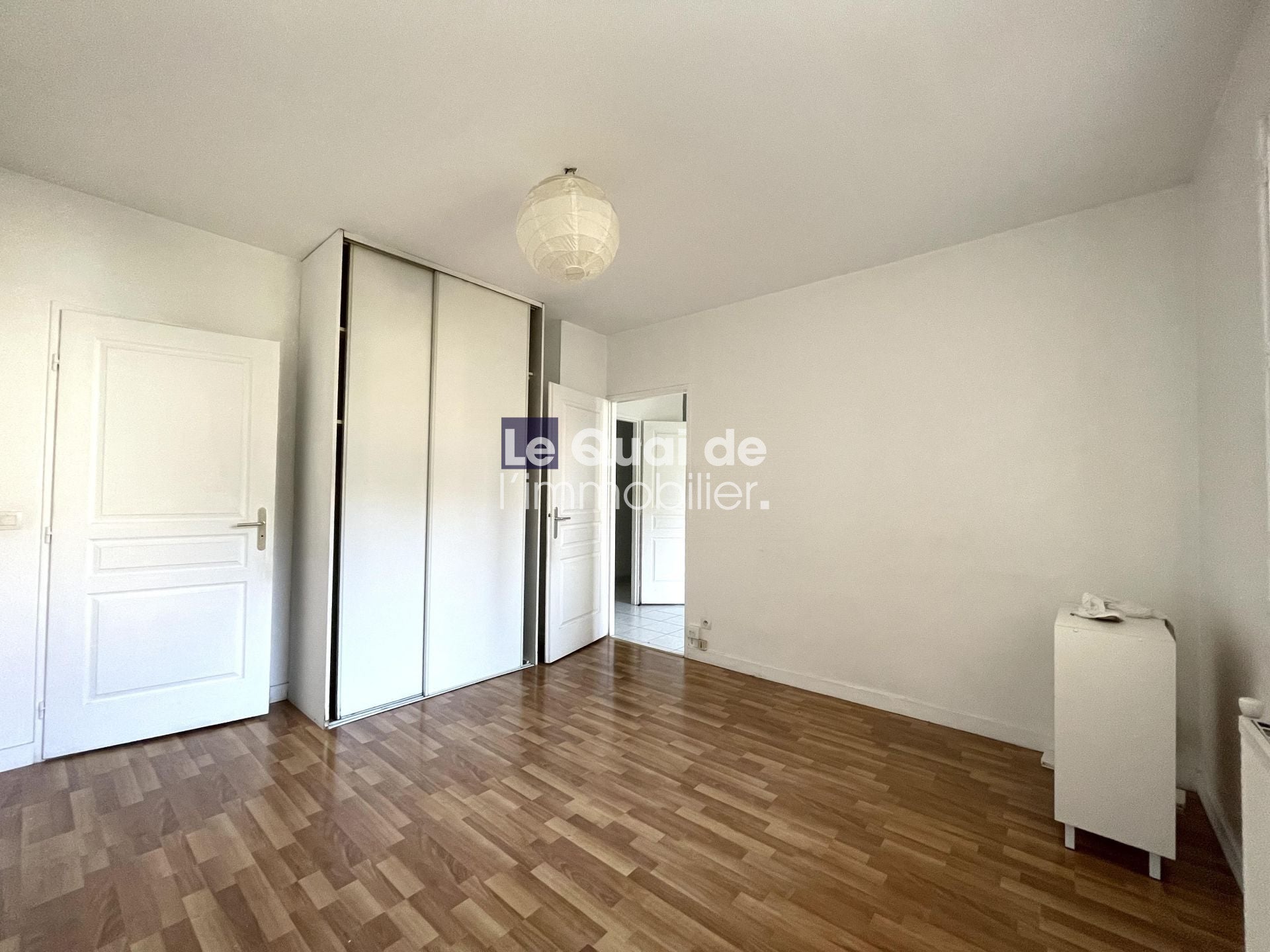 Appartement Rue Général Mangin à Grenoble