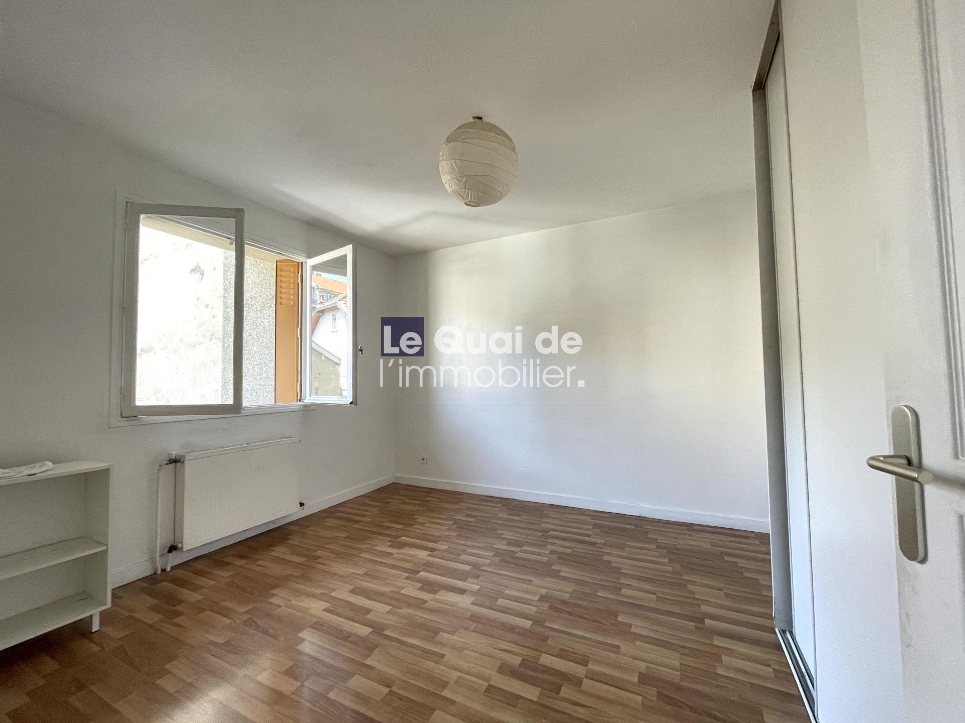 Appartement Rue Général Mangin à Grenoble