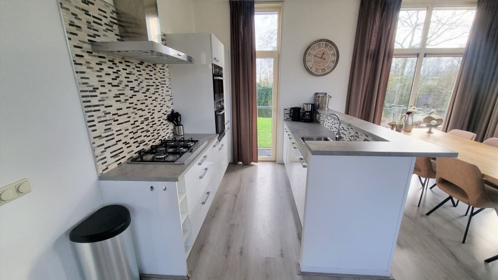Vrijstaande woning te koop: Hommelweg 2-670, Susteren
