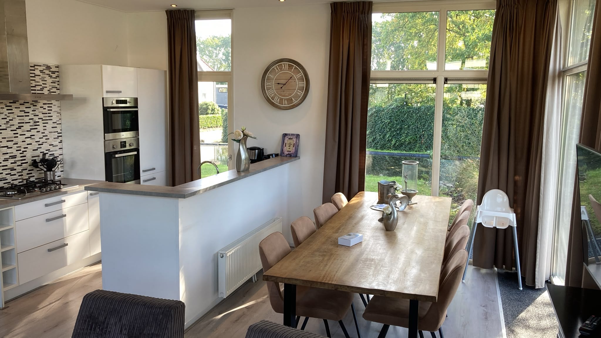 Vrijstaande woning te koop: Hommelweg 2-670, Susteren