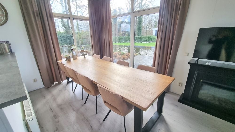 Vrijstaande woning te koop: Hommelweg 2-670, Susteren