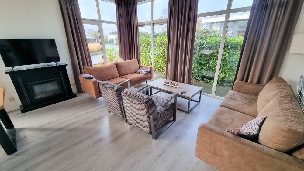 Vrijstaande woning te koop: Hommelweg 2-670, Susteren