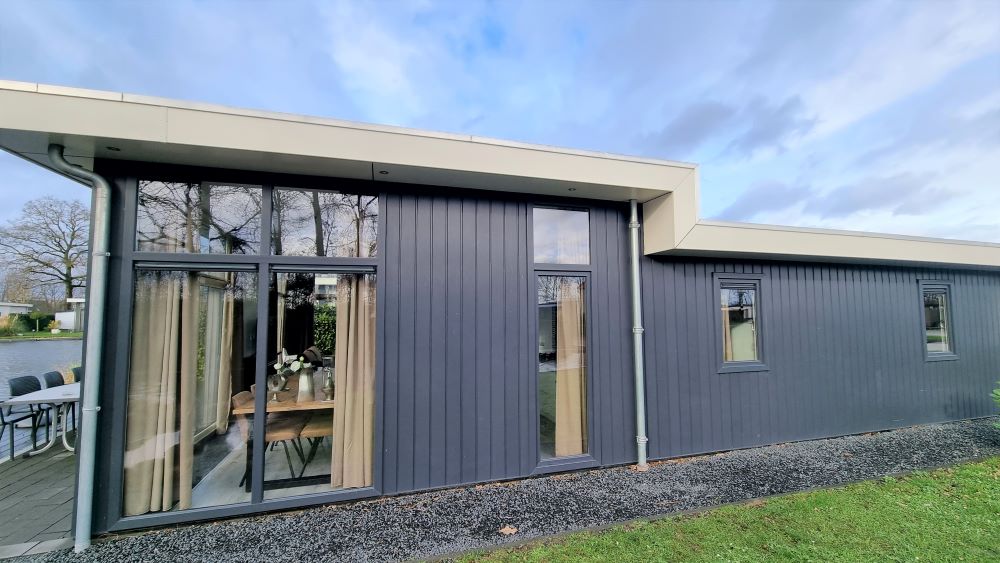Vrijstaande woning te koop: Hommelweg 2-670, Susteren
