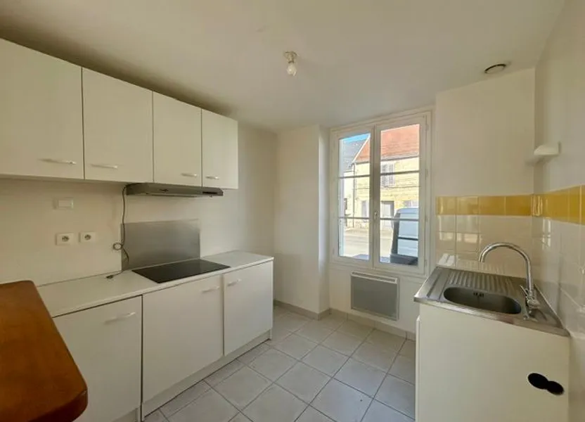 House Allée des Abeilles in Fay-aux-Loges