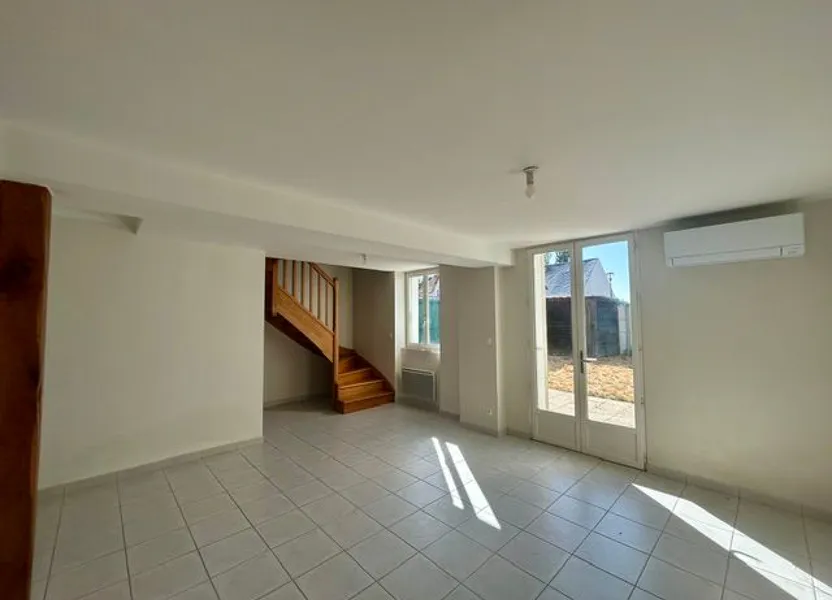 House Allée des Abeilles in Fay-aux-Loges