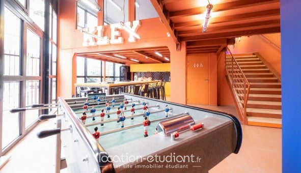 Appartement Boulevard Lascrosses à Toulouse
